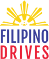 Filipino Drives Logo