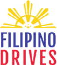 Filipino Drives footer logo
